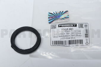 FDCP001 SEAL RING, SPARK PLUG TUBE