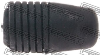 FDDCB3 FEBEST BUMPER HOOD