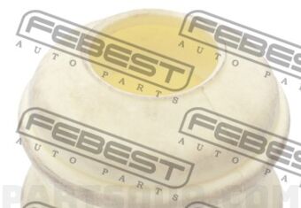 FDDMGE FEBEST FRONT BUMPER SPRING