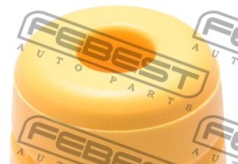 FDDTRR FEBEST REAR BUMPER SPRING