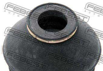 FDRBEQ FEBEST TIE ROD BOOT