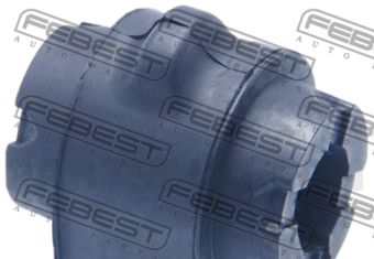 FDSBCB4R REAR STABILIZER BUSHING D18