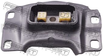 FMCB8 FEBEST LEFT ENGINE MOUNT
