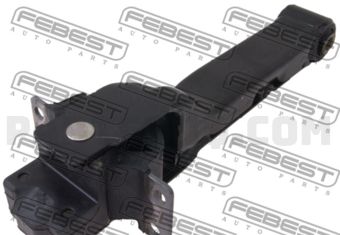 FMTR TRANSMISSION MOUNTING