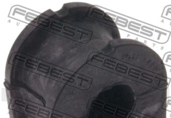 FSBTT9F FEBEST FRONT STABILIZER BUSH D20
