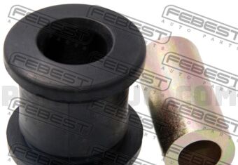 FTABDUCS FEBEST FRONT ARM BUSH FRONT ARM