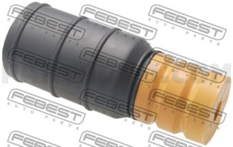 FTSHB001 FEBEST FRONT SHOCK ABSORBER BOOT