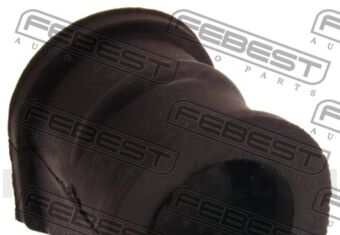 GWSBHOVF FEBEST FRONT STABILIZER BUSH D25