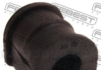 GWSBHOVRR FEBEST REAR STABILIZER BUSH D18