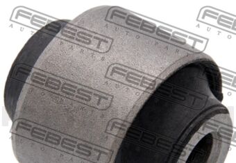 HAB167 FEBEST ARM BUSH REAR ASSY