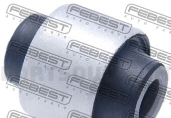 HAB207 FEBEST ARM BUSHING REAR ASSEMBLY