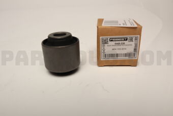 HAB238 REAR TRANSVERSE ROD BUSHING