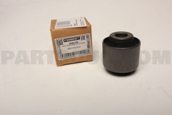 HAB238 REAR TRANSVERSE ROD BUSHING