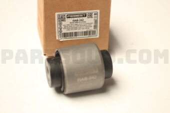 HAB242 REAR ARM BUSHING
