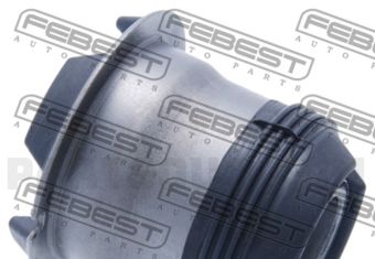 HABCU2R BODY BUSHING