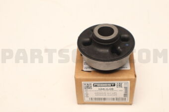 HABGJ2B REAR ARM BUSHING FRONT ARM
