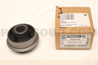 HABGJ2B REAR ARM BUSHING FRONT ARM