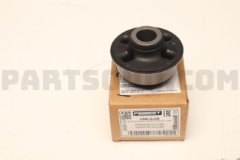 HABGJ2B REAR ARM BUSHING FRONT ARM