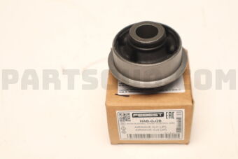HABGJ2B REAR ARM BUSHING FRONT ARM