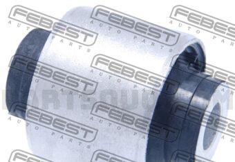 HABKBR FEBEST ARM BUSHING REAR ASSEMBLY