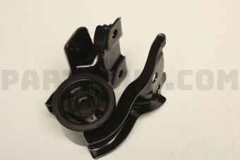 HABREBRH REAR BUSHING, FRONT RIGHT CONTROL ARM