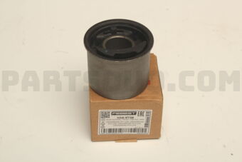HABRT4B REAR ARM BUSHING FRONT ARM