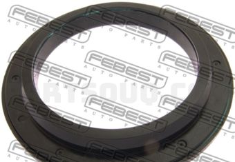 HB001 FEBEST FRONT SHOCK ABSORBER BEARING