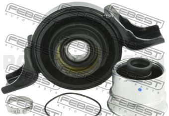 HCBYF4 CENTER BEARING SUPPORT