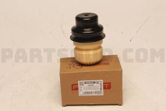 HDRBR REAR BUMPER SPRING