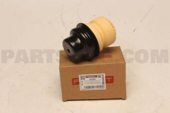 HDRBR REAR BUMPER SPRING