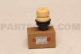 HDRBR REAR BUMPER SPRING