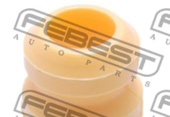 HDRD1 REAR BUMPER SPRING