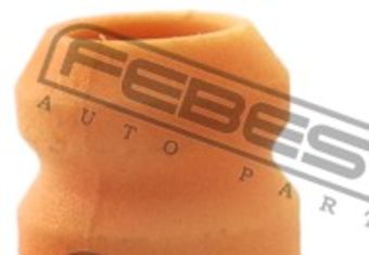 HDRFR REAR BUMPER SPRING