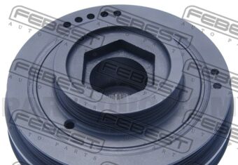HDSD16A FEBEST CRANKSHAFT PULLEY ENGINE D16A/ZC