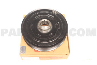 HDSN22A CRANKSHAFT PULLEY ENGINE