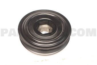 HDSN22A CRANKSHAFT PULLEY ENGINE