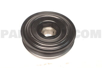 HDSN22A CRANKSHAFT PULLEY ENGINE