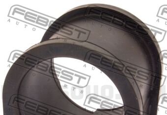 HGB002 FEBEST GROMMET STEERING RACK HOUSING