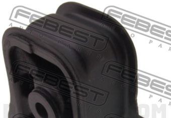 HMCFMTFR FRONT ENGINE MOUNTING MT