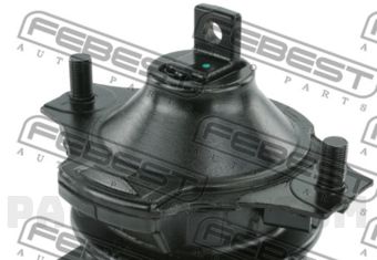 HMCLATFR FRONT ENGINE MOUNTING AT
