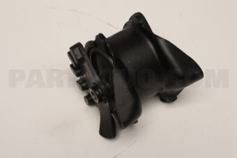 HMGA4LH LEFT ENGINE MOUNT