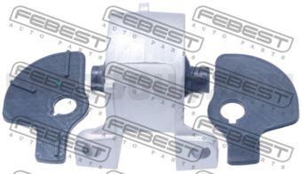 HMHRVLH LEFT ENGINE MOUNT AT