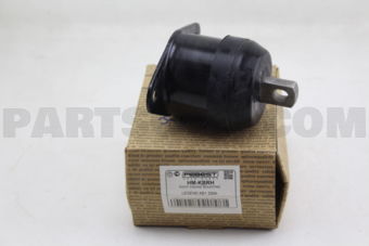 HMKBRH RIGHT ENGINE MOUNT (HYDRO)