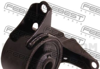 HMTA3LH ПОДУШКА ДВИГАТЕЛЯ ЛЕВАЯ AT