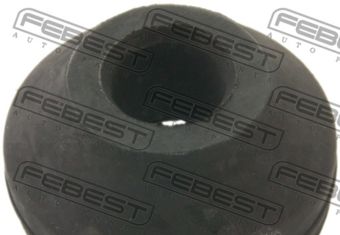 HSB033 RUBBER,DAMPER MT