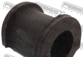HSBEUF FRONT STABILIZER BUSH D25.4