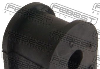 HSBFDR REAR STABILIZER BAR BUSH D10