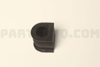 HSBGB3F FRONT STABILIZER BAR BUSH D25