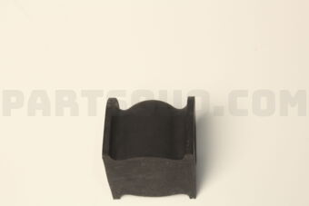 HSBGB3F FRONT STABILIZER BAR BUSH D25