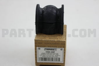 HSBGBF FRONT STABILIZER BUSH D22